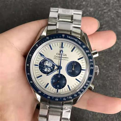 replica omega review|replacement for omega speedmaster.